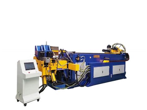 china cnc automatic pipe bending machine sb 75cnc4a 2s|CNC automatic pipe bending machine SB.